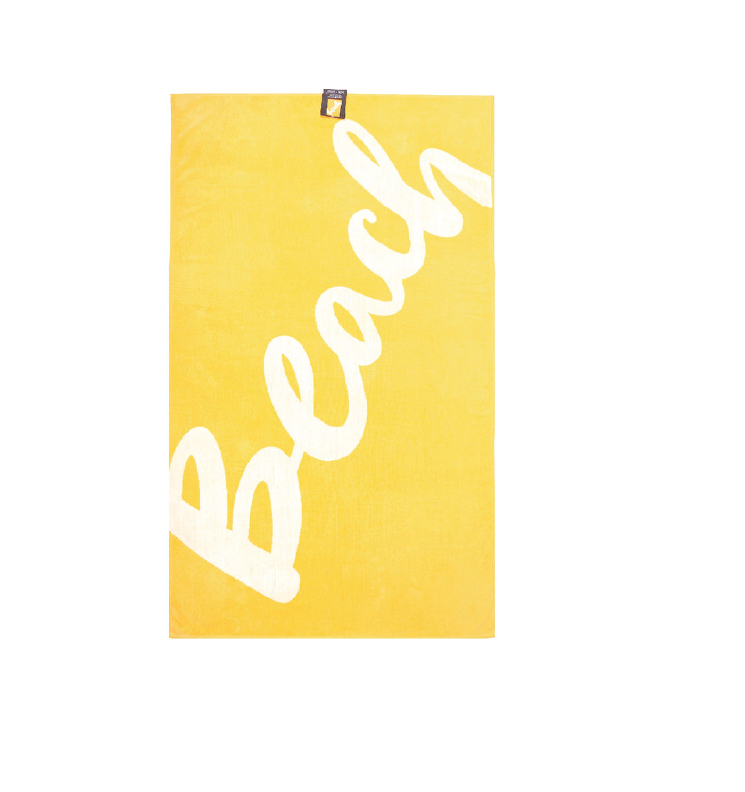 Strandtuch ""Sunny Beach""