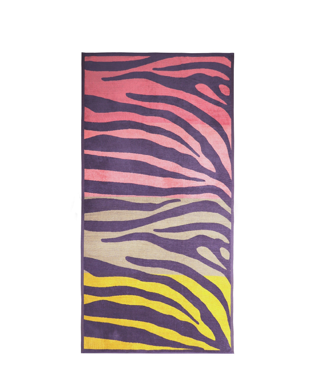 Strandtuch ""Safari""