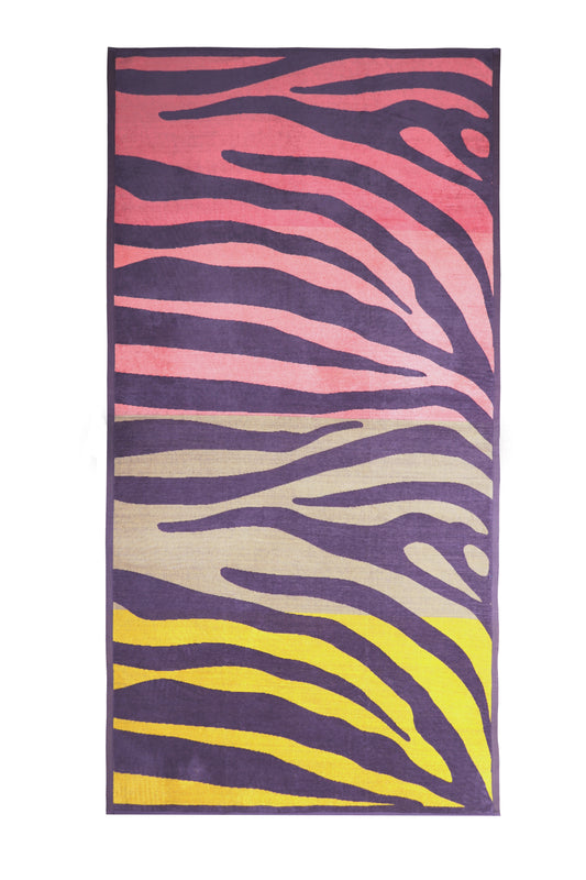 Strandtuch "Safari"