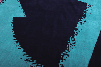 Strandtuch "Nordic Blue"