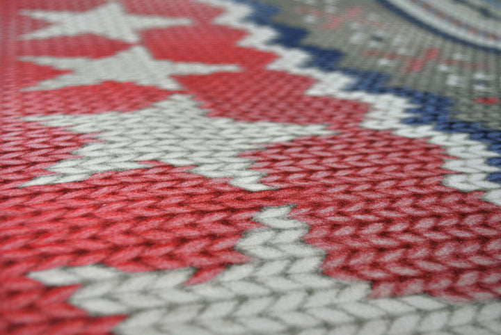 Bettwäsche "Blue Stars"