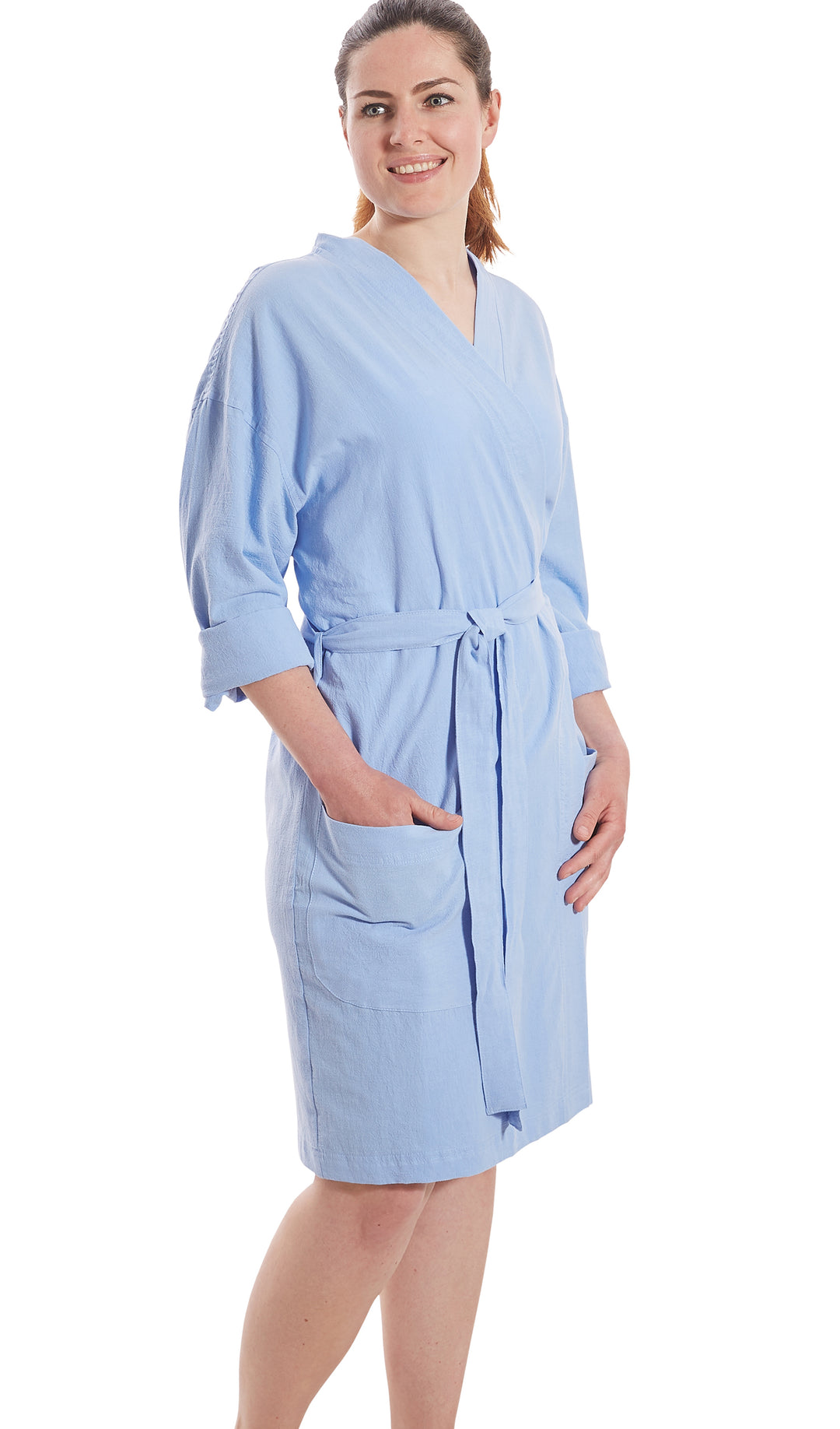 Kimono Lissabon verschiedene Farben und Größen