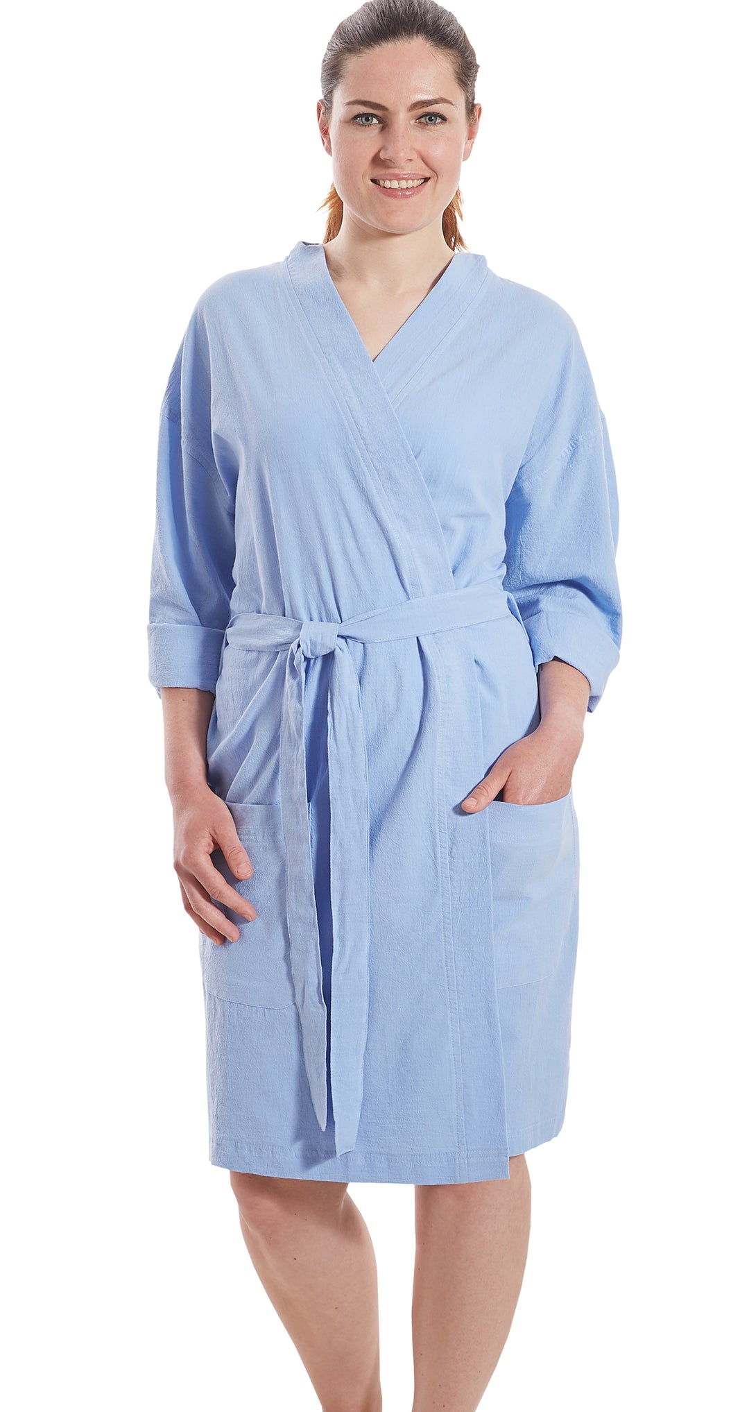 Kimono Lissabon verschiedene Farben und Größen