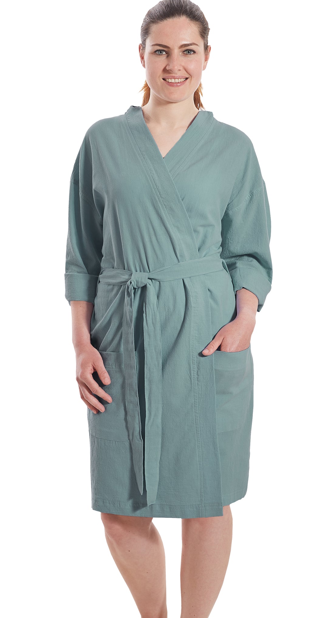 Kimono Lissabon verschiedene Farben und Größen