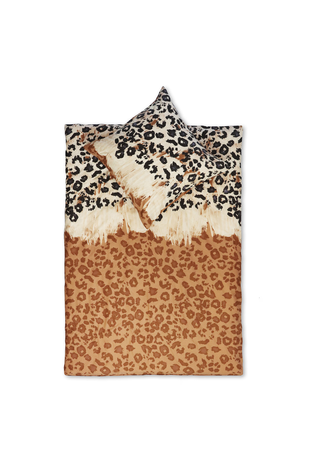 Renforce Bettwäsche "Savannah Dreams"