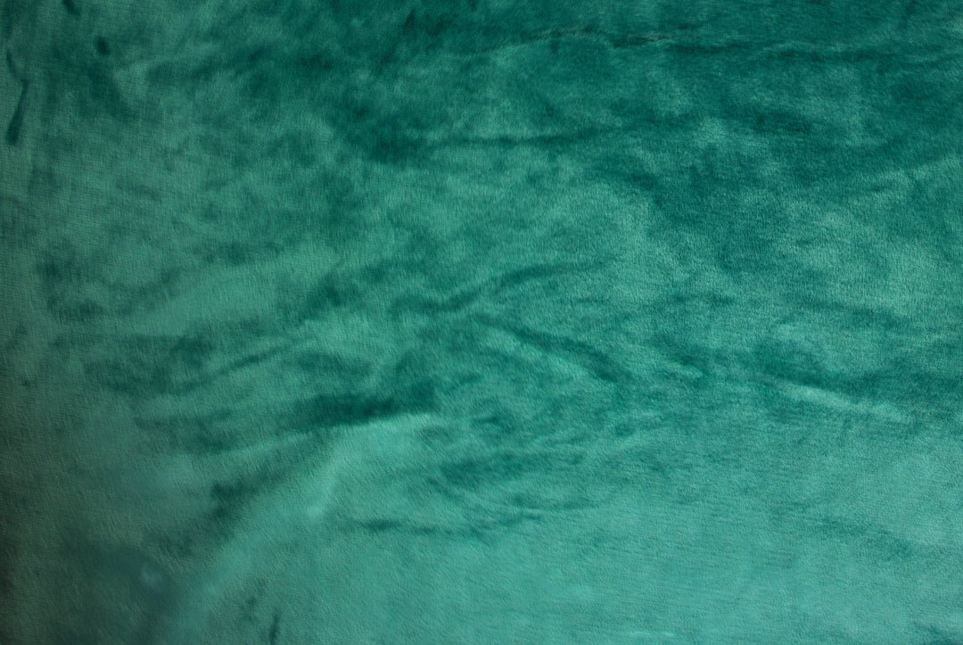 Wohndecke (STOCK) UNI green