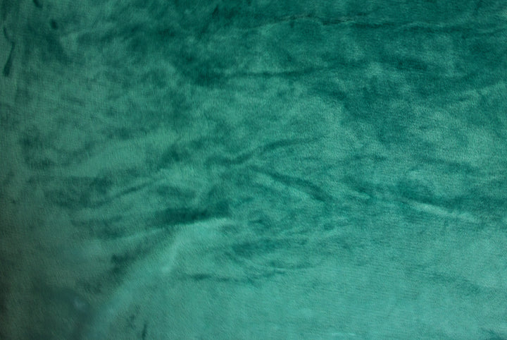 Wohndecke (STOCK) UNI green