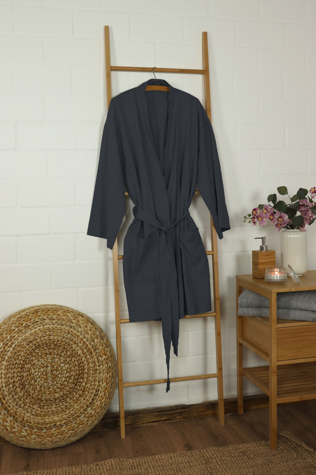 Kimono Lissabon verschiedene Farben und Größen