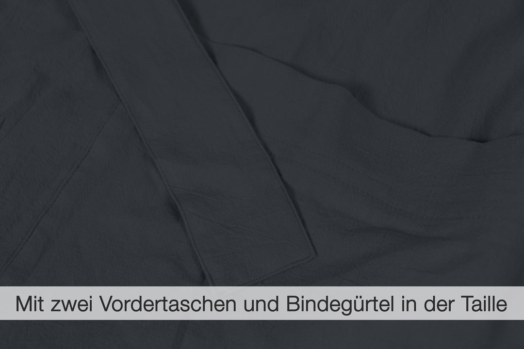 Kimono Lissabon verschiedene Farben und Größen