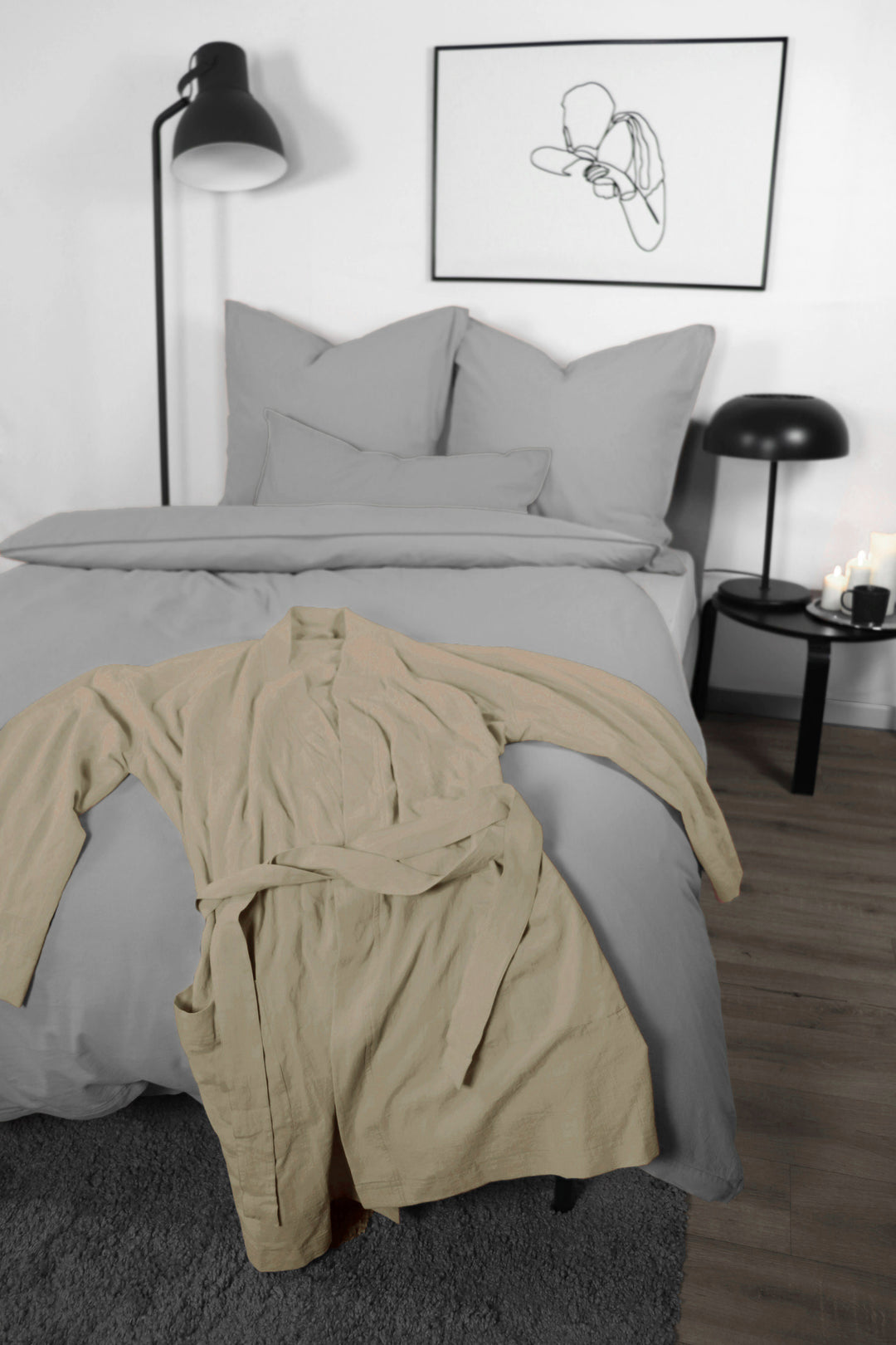 Kimono Lissabon verschiedene Farben und Größen