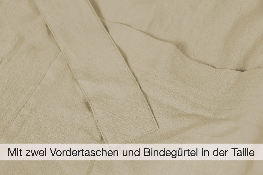 Kimono Lissabon verschiedene Farben und Größen