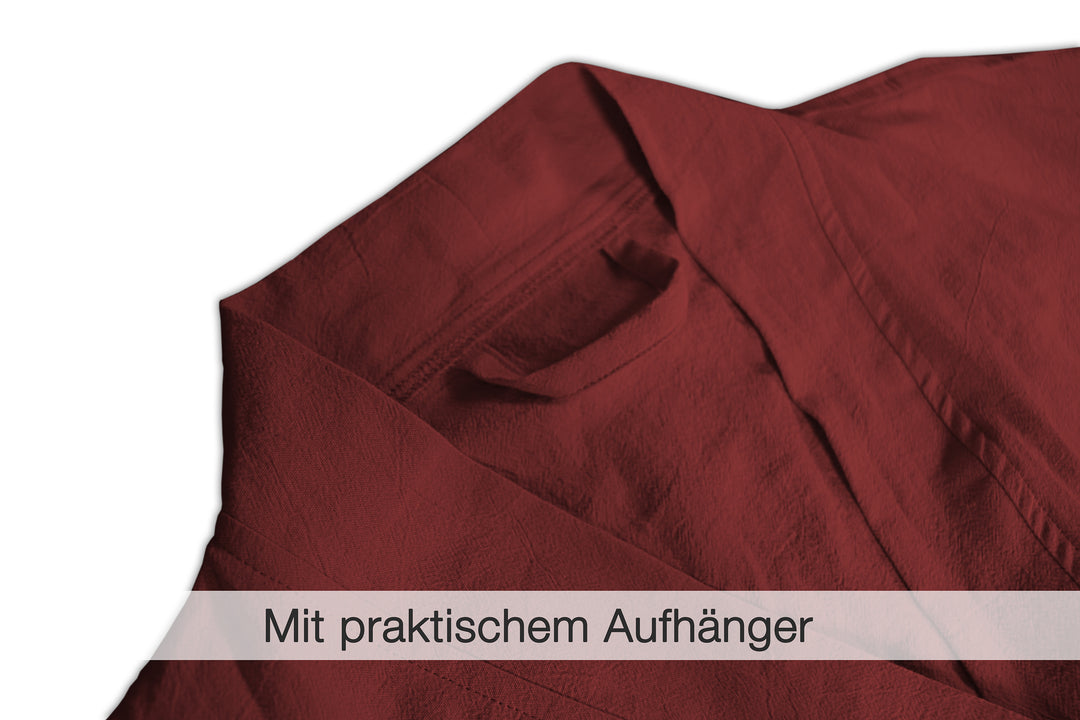 Kimono Lissabon verschiedene Farben und Größen