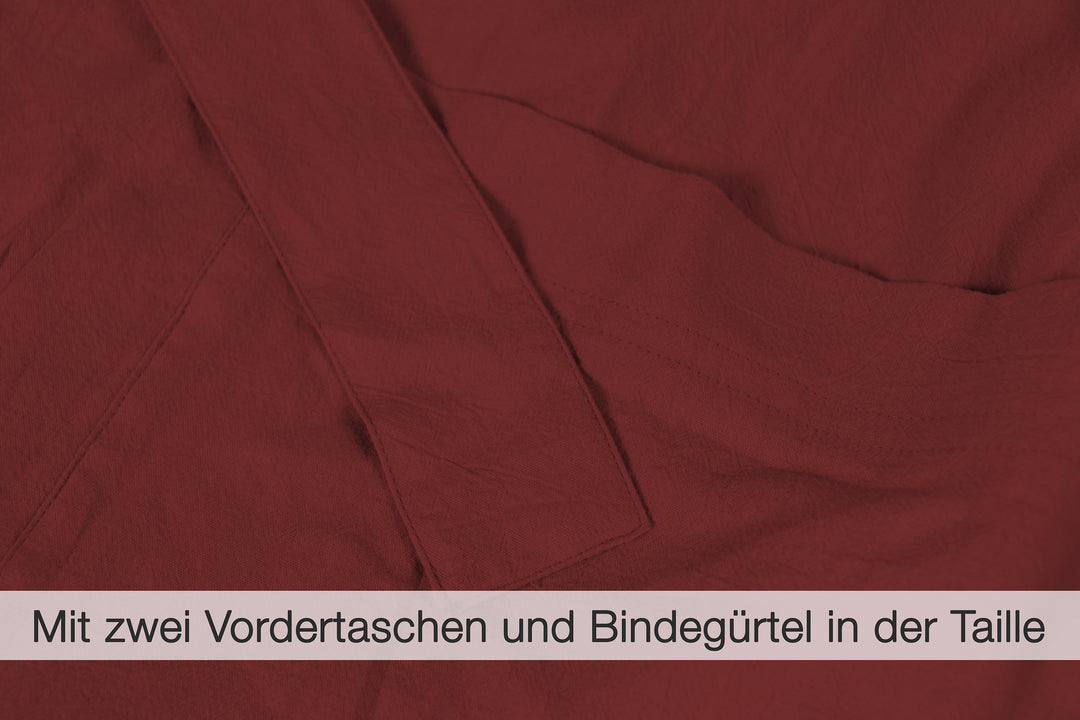 Kimono Lissabon verschiedene Farben und Größen