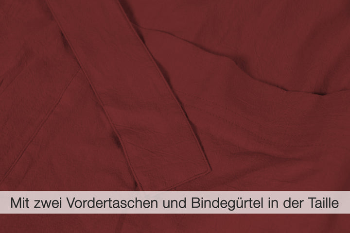 Kimono Lissabon verschiedene Farben und Größen