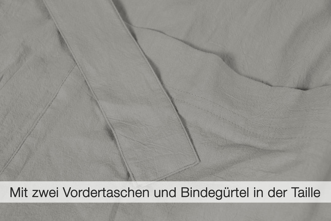 Kimono Lissabon verschiedene Farben und Größen