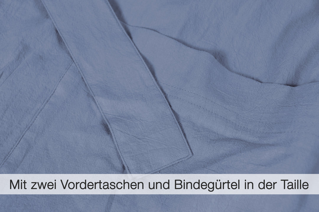 Kimono Lissabon verschiedene Farben und Größen