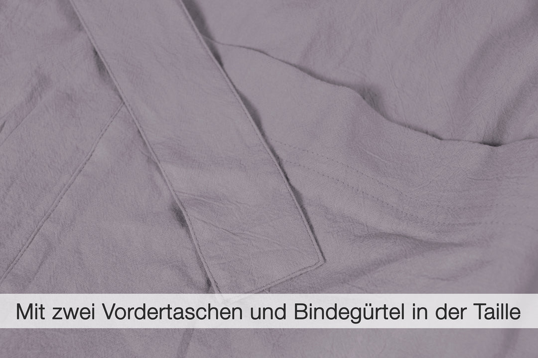 Kimono Lissabon verschiedene Farben und Größen