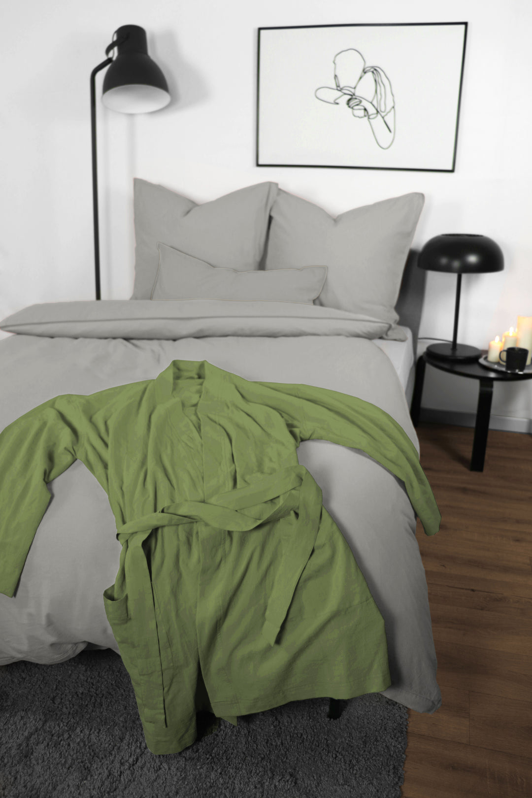 Kimono Lissabon verschiedene Farben und Größen