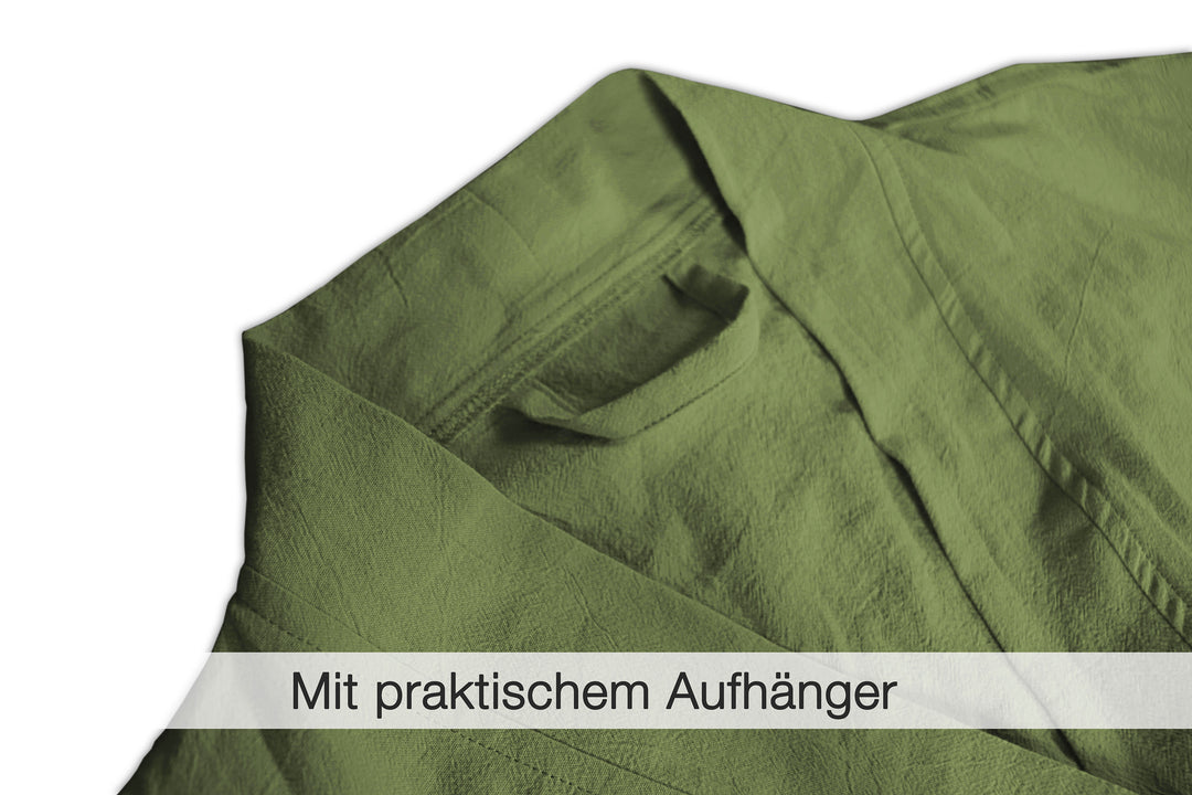 Kimono Lissabon verschiedene Farben und Größen