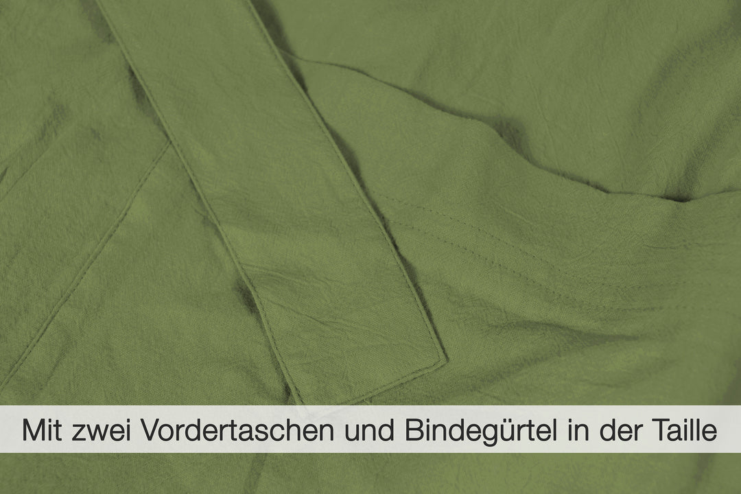 Kimono Lissabon verschiedene Farben und Größen