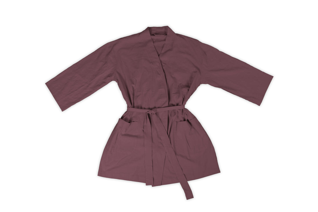 Kimono Lissabon verschiedene Farben und Größen