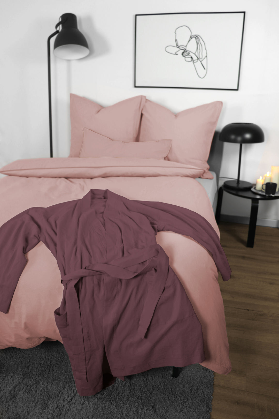 Kimono Lissabon verschiedene Farben und Größen