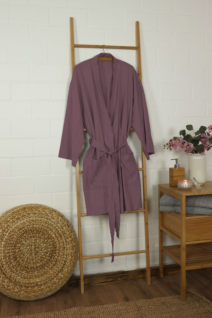 Kimono Lissabon verschiedene Farben und Größen