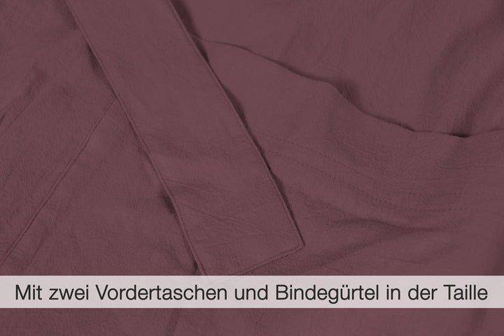 Kimono Lissabon verschiedene Farben und Größen