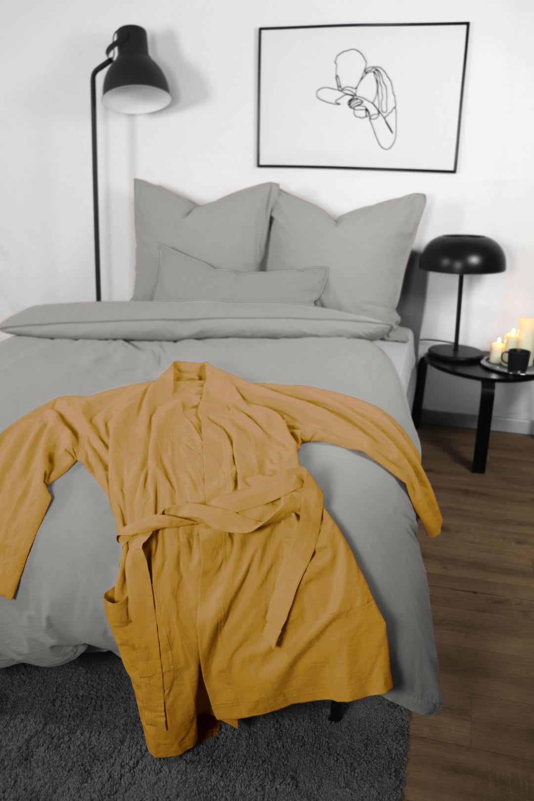 Kimono Lissabon verschiedene Farben und Größen