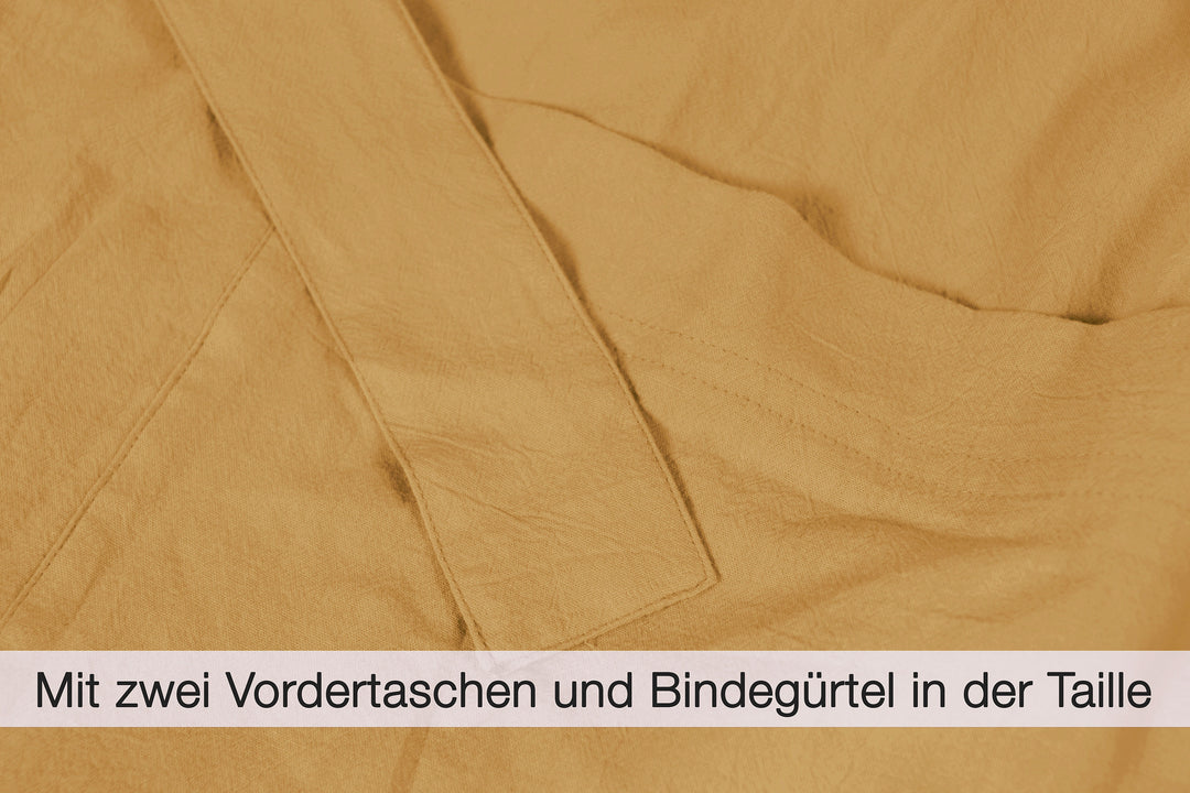 Kimono Lissabon verschiedene Farben und Größen