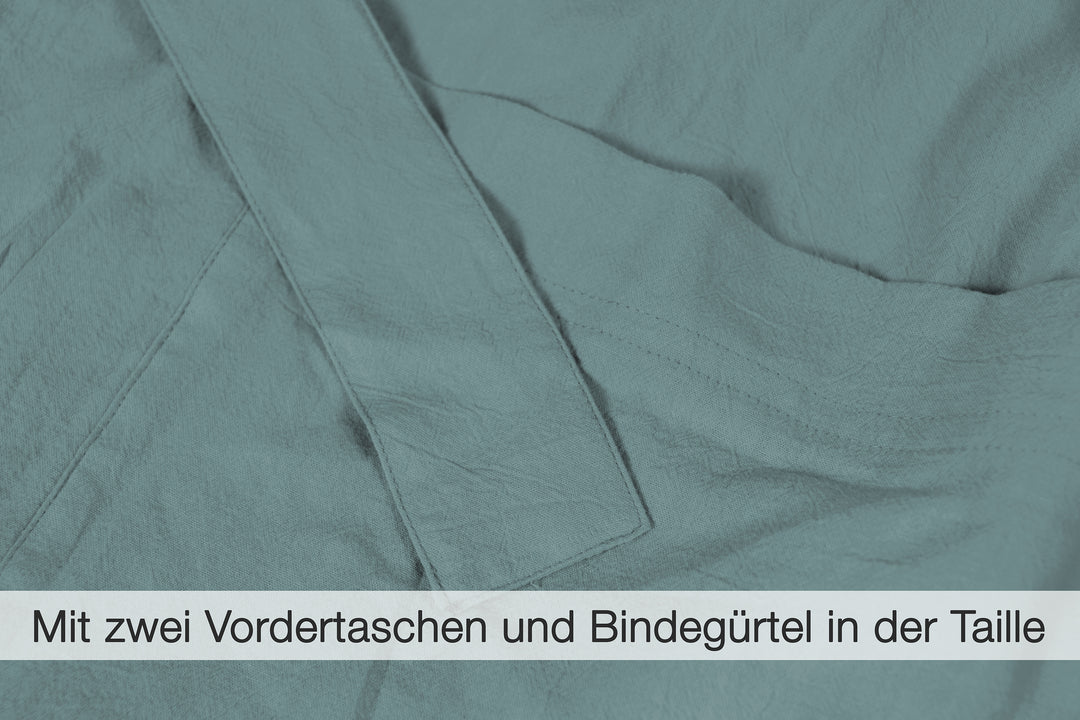 Kimono Lissabon verschiedene Farben und Größen