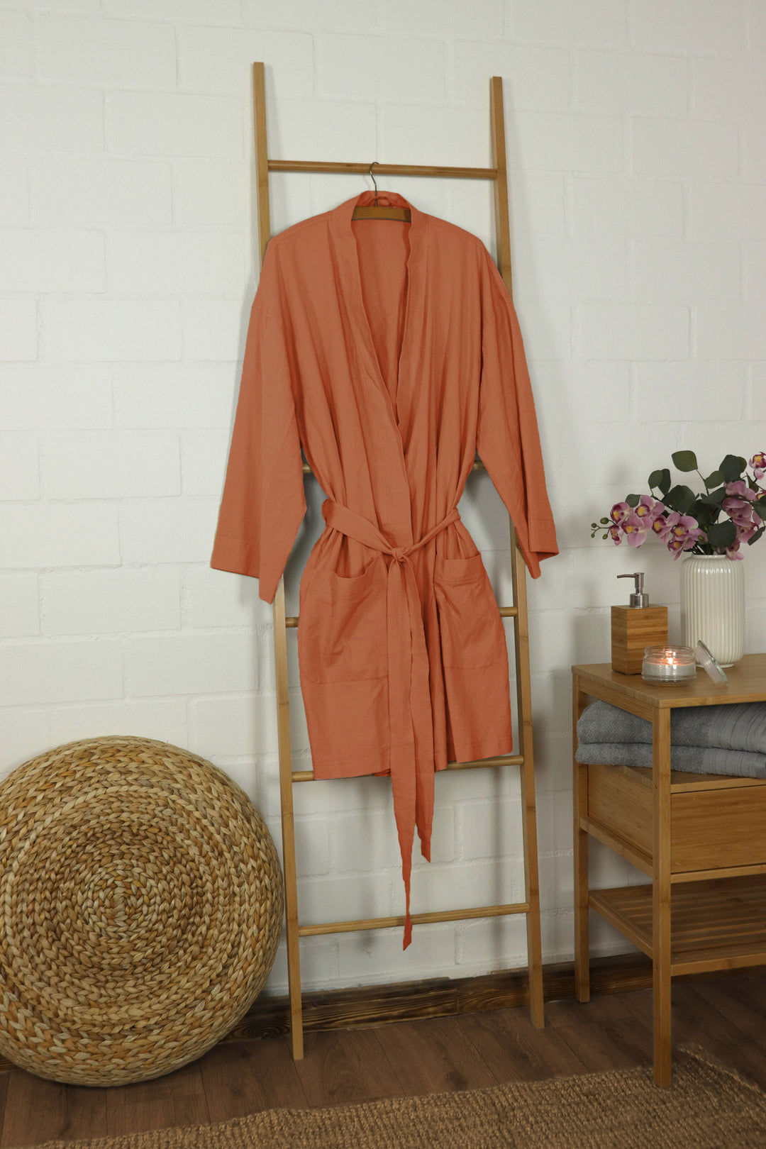 Kimono Lissabon verschiedene Farben und Größen