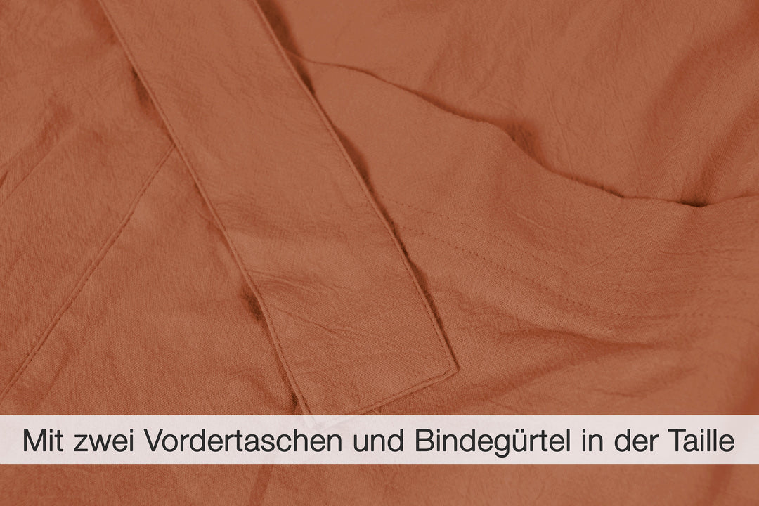 Kimono Lissabon verschiedene Farben und Größen