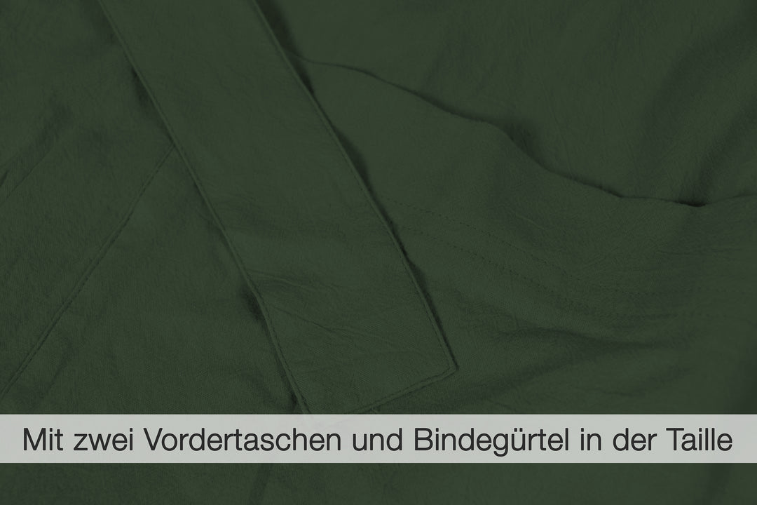 Kimono Lissabon verschiedene Farben und Größen