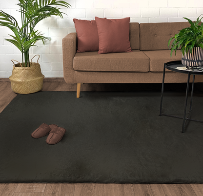 Teppich DELUXE  verschiedene Farben und Größen