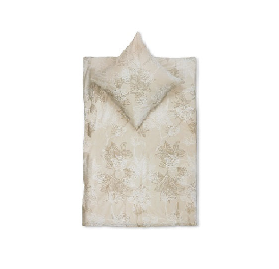 Bettwäsche Natural Flowers