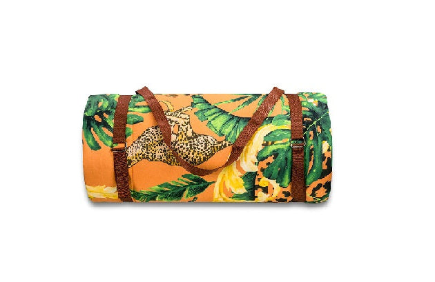 Picknickdecke Comfy - Savanne (150x200cm)