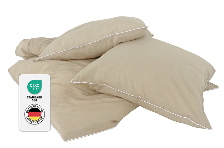 Lyocell Tencel™ Bettwäsche