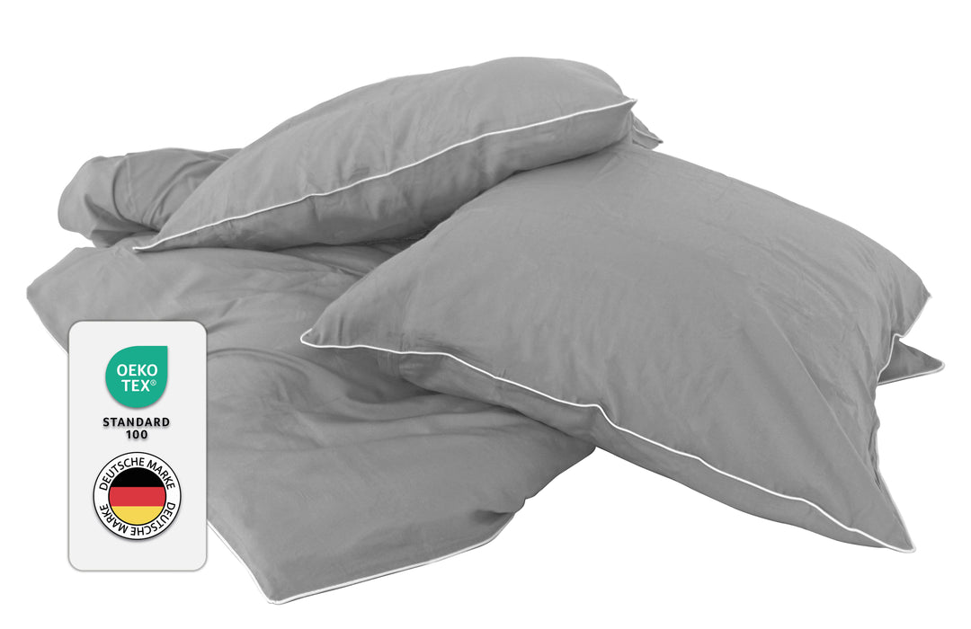 Lyocell Tencel™ Bettwäsche