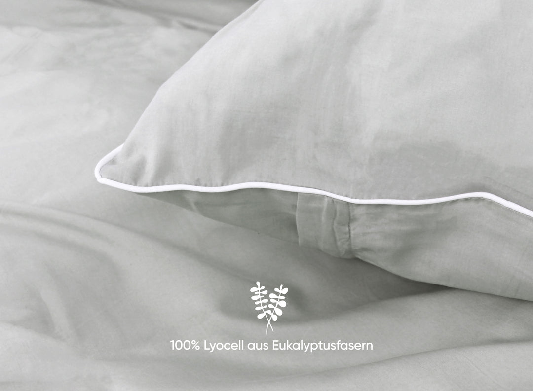 Lyocell Tencel™ Bettwäsche