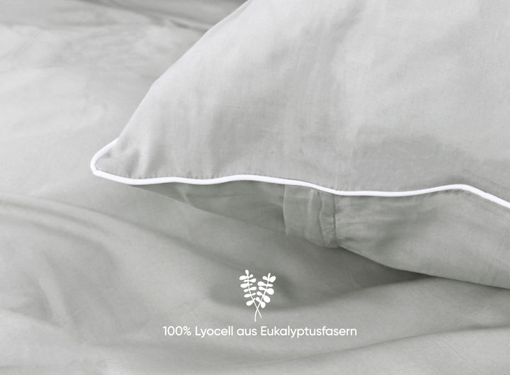 Lyocell Tencel™ Bettwäsche
