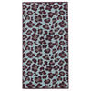 Strandtuch ""Leo ocean""