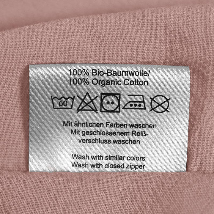 Lissabon Bettwäsche