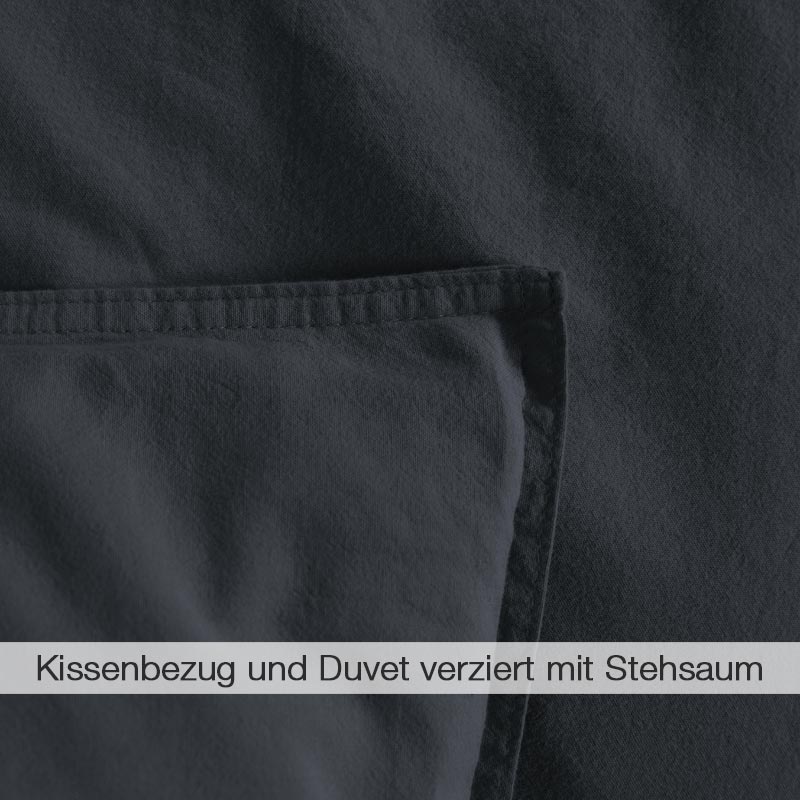 Lissabon Bettwäsche verschiedene Farben und Größen