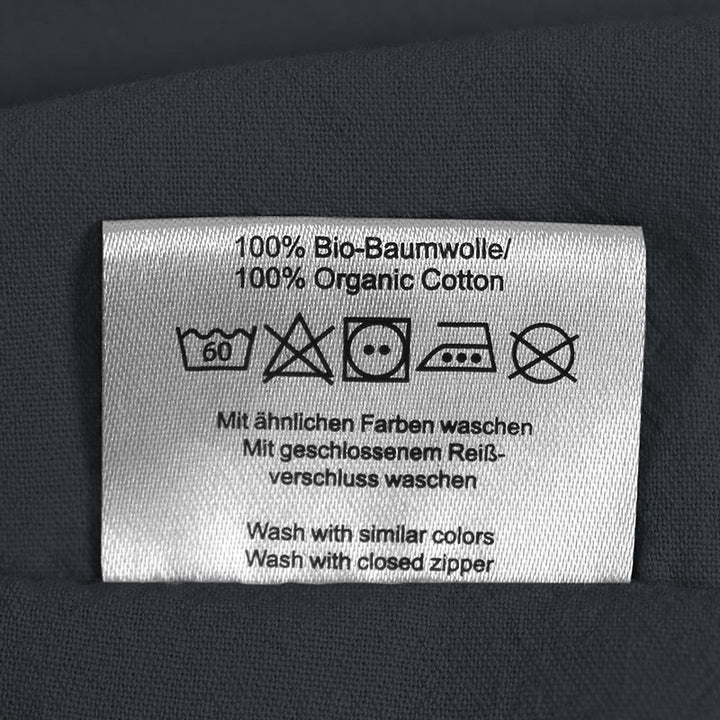 Lissabon Bettwäsche