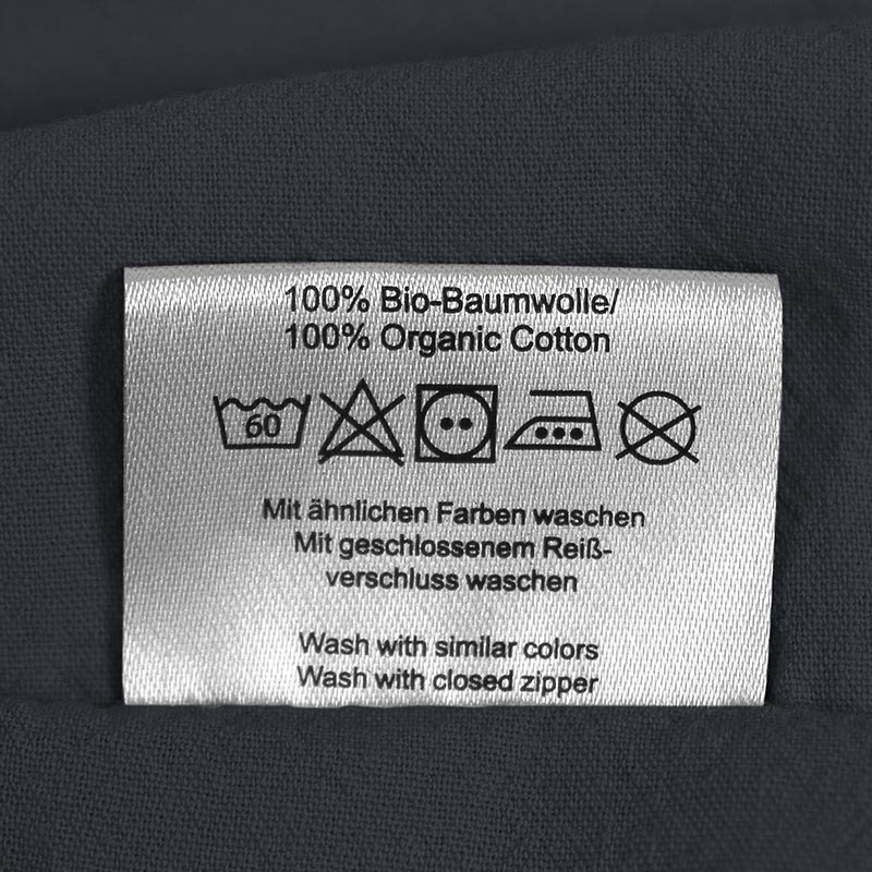 Lissabon Bettwäsche