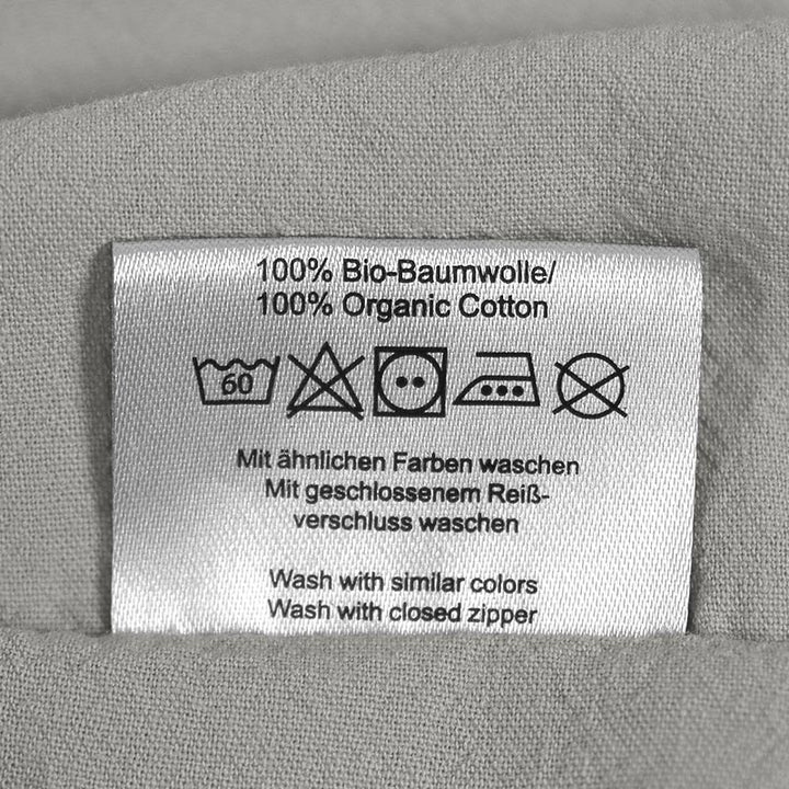 Lissabon Bettwäsche