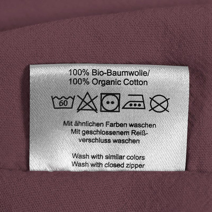 Lissabon Bettwäsche