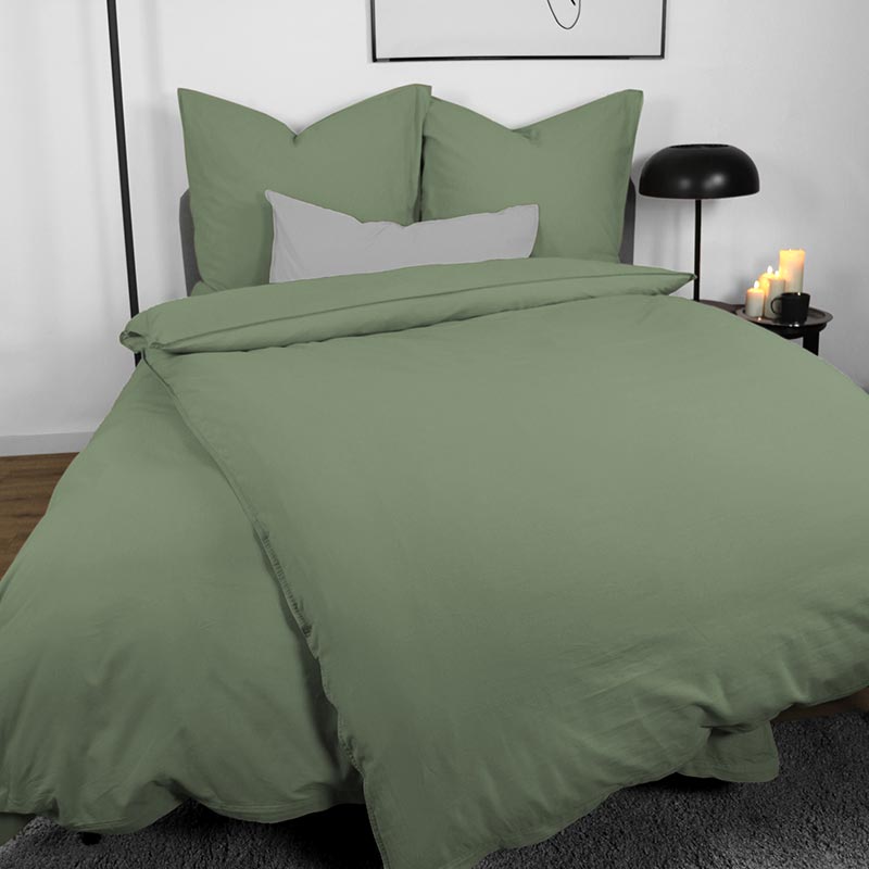 Lissabon Bettwäsche