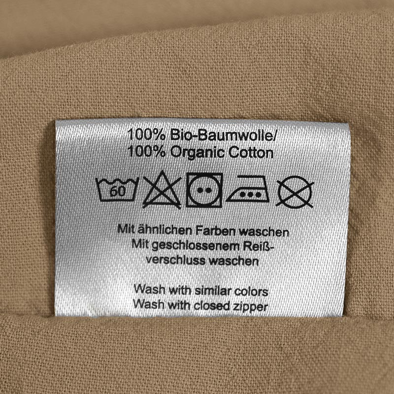 Lissabon Bettwäsche verschiedene Farben und Größen